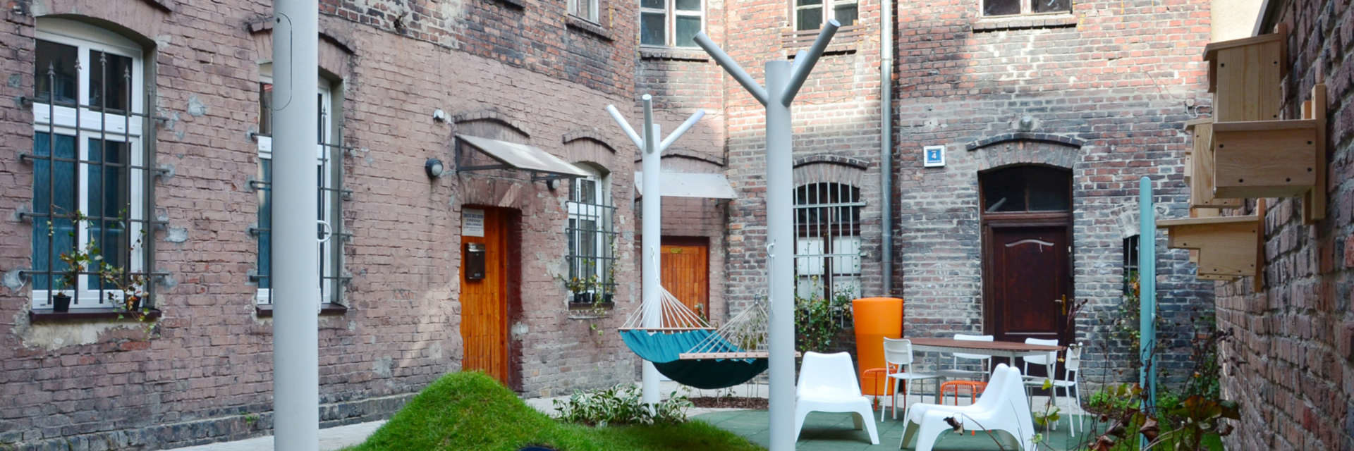 Plac na Glanc Plac na Glanc