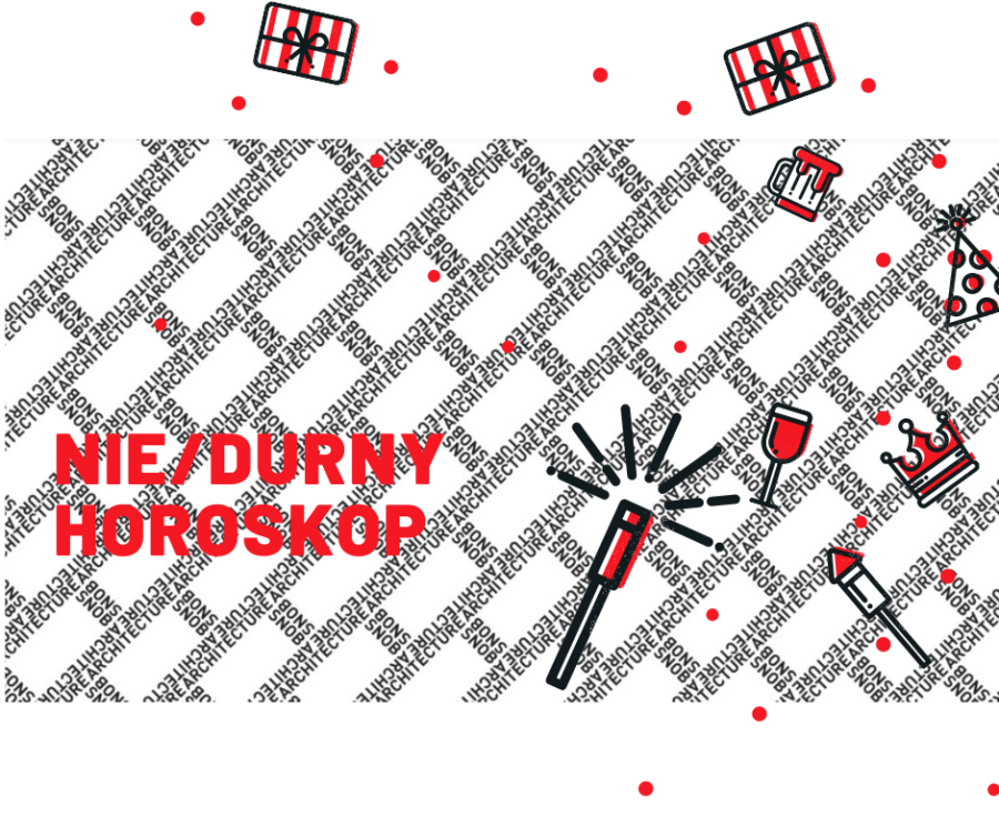 Pattern Illustration New Year Facebook Post (2)