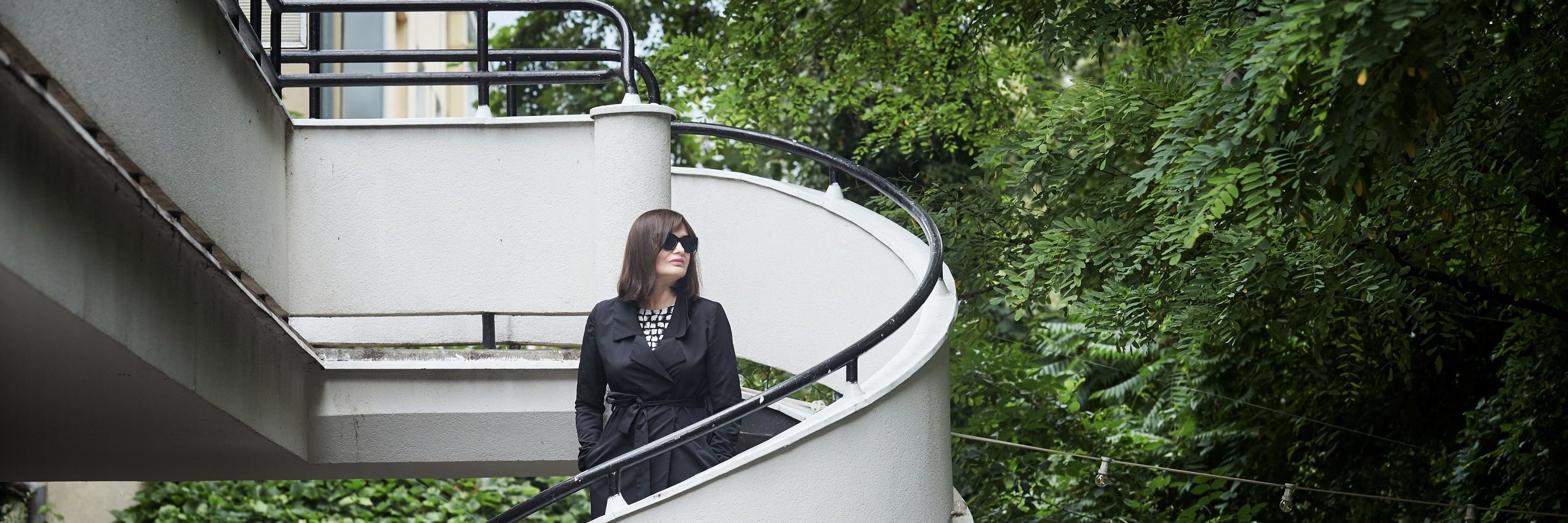 Ewa Porebska photo. Bartek Barczyk (2)