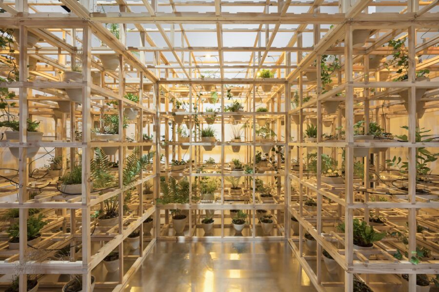 Polish Pavilion_ 23rd Triennale Milano_ 06