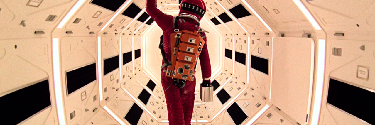 2001 Odyseja Kosmiczna (dostępne na HBO Max)